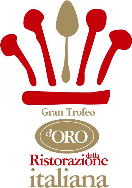Logo Gran Trofeo d'Oro.