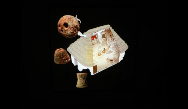 Brixia Light Box - percorso archeologico