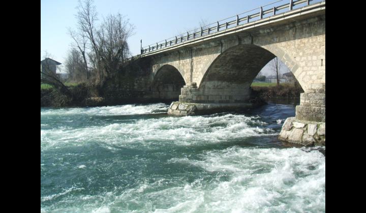 Percorrenze e incontri