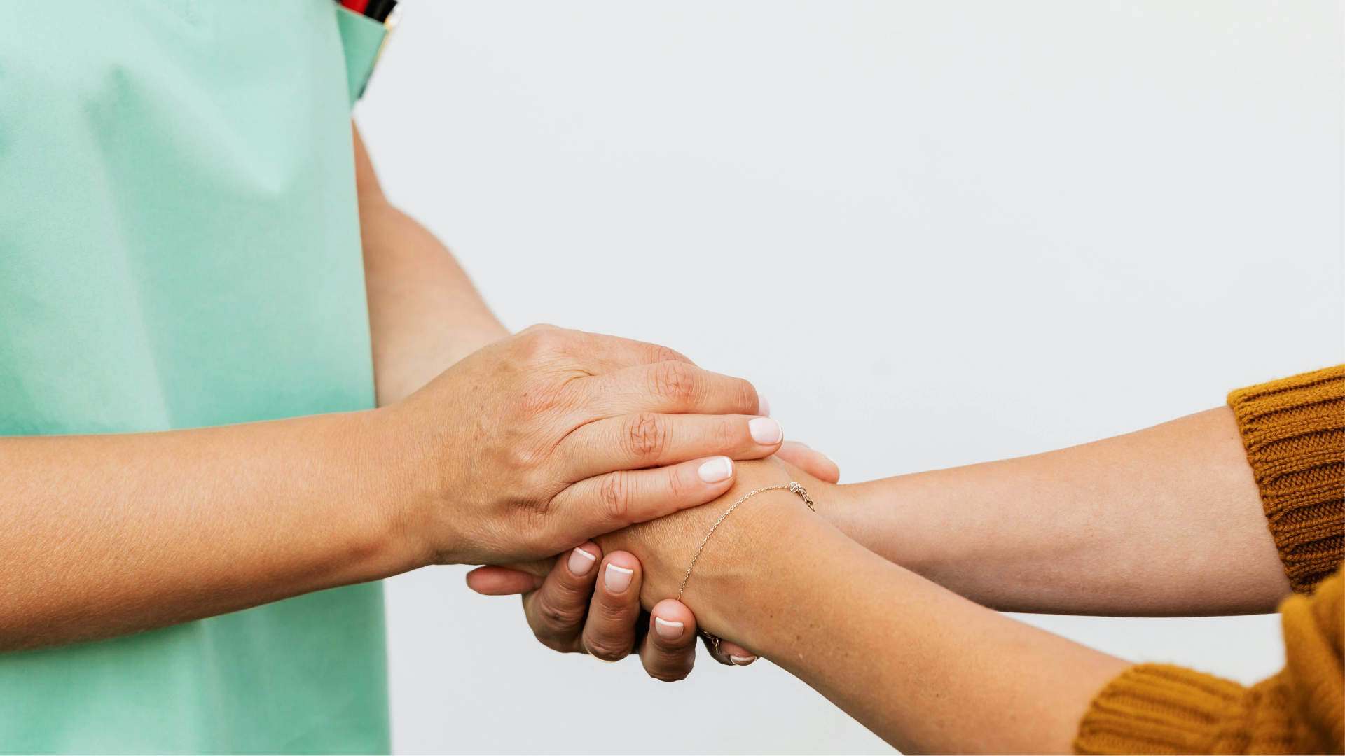 Diventa Ausiliario Socio-Assistenziale (ASA): corso finanziato e contratto a tempo indeterminato