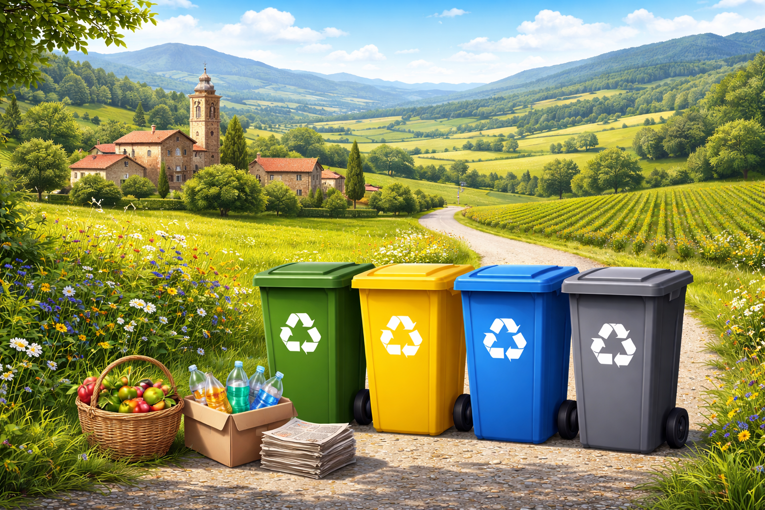 Avviso ai Comuni: Invito all\'evento \