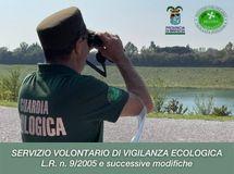 GEV - Guardie Ecologiche Volontarie