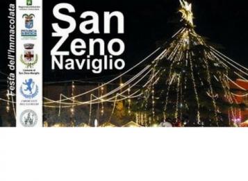 Mercatini Di Natale Brescia.Mercatini Di Natale A San Zeno Naviglio Provincia Di Brescia