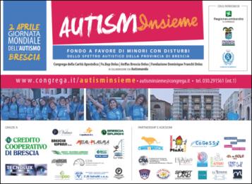 AutismInsieme - Giornata Mondiale Autismo