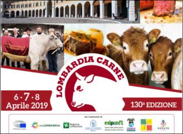 Lombardia Carne 2019