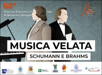 56° Festival Pianistico Internazionale di Brescia e Bergamo