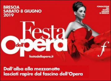 Festa dell'Opera 2019