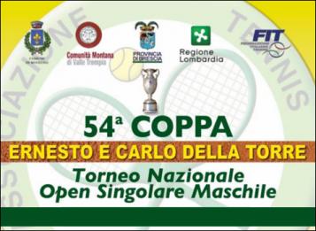 54a Coppa Ernesto e Carlo Della Torre
