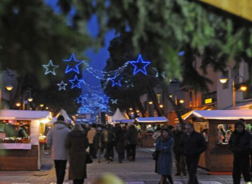 Natale con gusto a Iseo 
