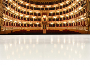 Stagione Opera e Balletto 2019