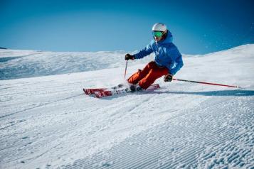 Fisdir Ski Race Cup 2024 - Tonale