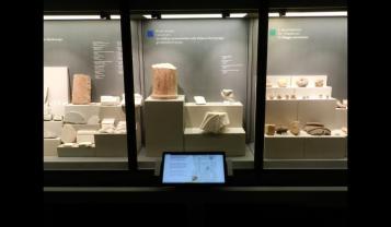 Chiusi spazi Museali e scavi archeologici di Palazzo Martinengo