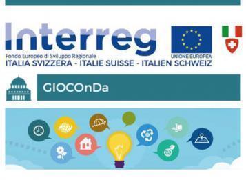 GIOCOnDa - Webinar "I benefici dei dati aperti per il territorio" - 26 Novembre
