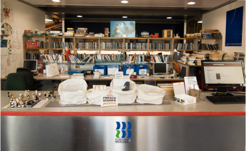 La consulta della Rete Bibliotecaria Bresciana: verso una nuova convenzione