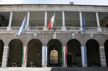 Elezioni del Presidente della Provincia di Brescia - Domenica 29 gennaio