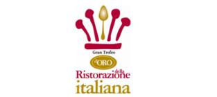 Il Gran Trofeo d'Oro della ristorazione italiana - Brescia 20-22 maggio 2015