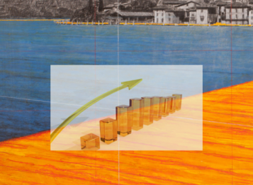 Report “The Floating Piers Smart”