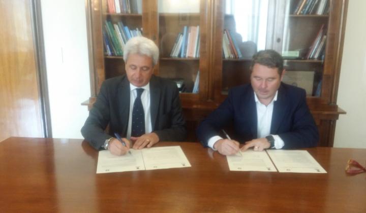 Siglato il protocollo d’intesa tra la Provincia di Brescia e la Prefettura per lo svolgimento del referendum consultivo provinciale relativo al servizio idrico integrato