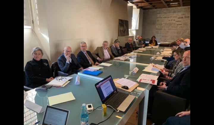 La Consulta della Rete Bibliotecaria Bresciana: linee programmatiche 2019