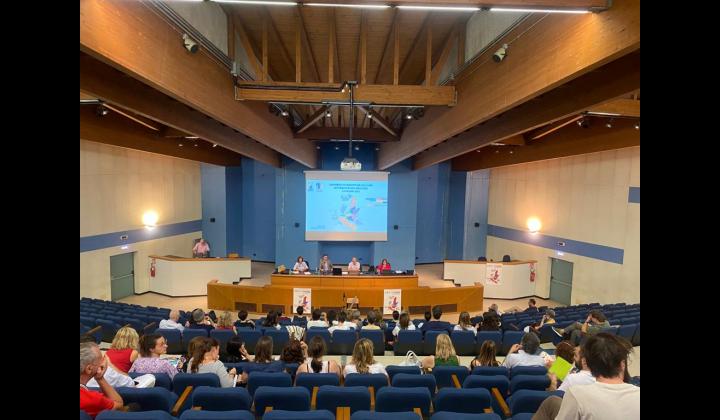  Assemblea dei bibliotecari della Rete Bibliotecaria Bresciana 2022