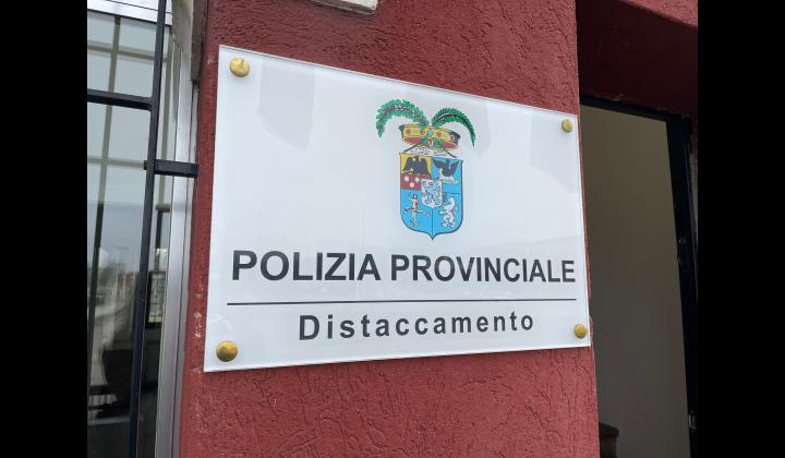 Inaugurato il distaccamento di Pontevico della Polizia Provinciale
