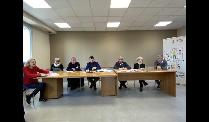 Sottoscritto da Provincia di Brescia e Ufficio Scolastico Territoriale il Patto Intercomunale per la Lettura 