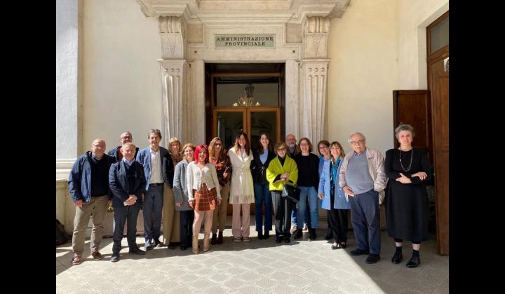 Verso una rete bibliotecaria lombarda: incontro a Brescia per un'area di cooperazione strategica