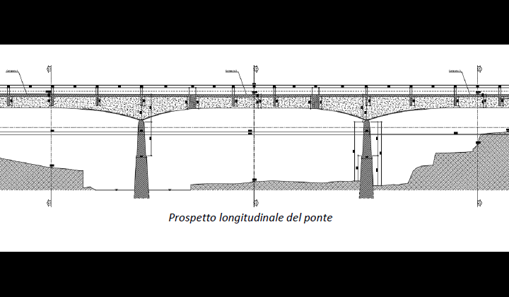 Cevo, SP87: conclusi i lavori di manutenzione straordinaria del ponte