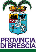 stemma della Provincia di Brescia