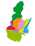 immagine del territorio della provincia di Brescia